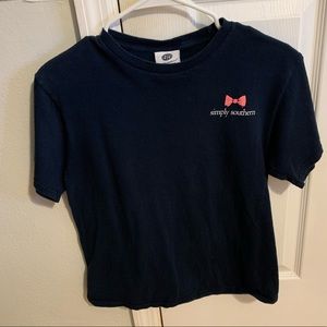 Simply southern t-shirt